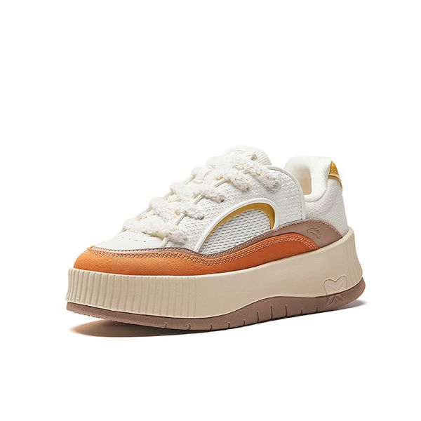 Anta Low