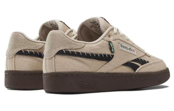 REEBOK Club C Revenge Low