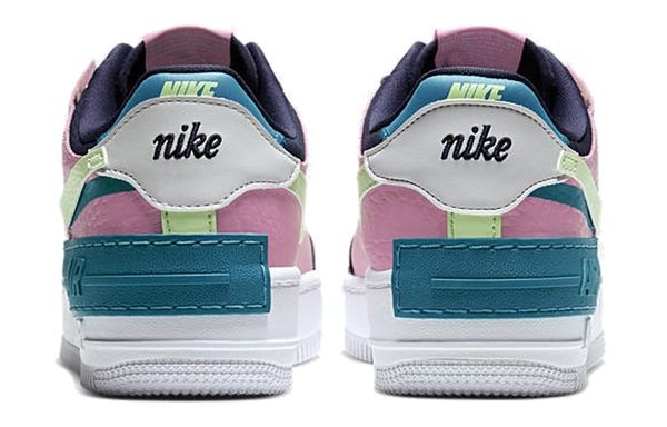 Nike Air Force 1 Shadow SE Low