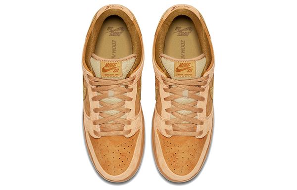 Nike Dunk SB
