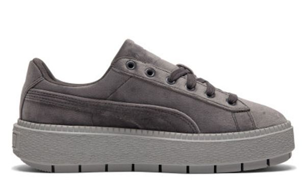 PUMA Platform Trace V