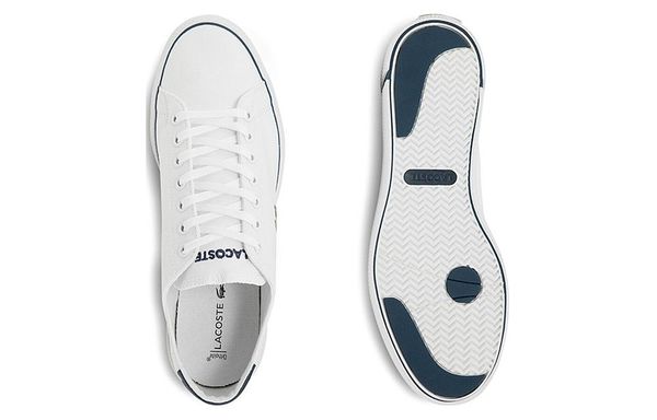 LACOSTE