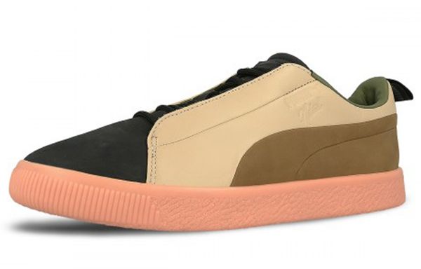 PUMA Clyde