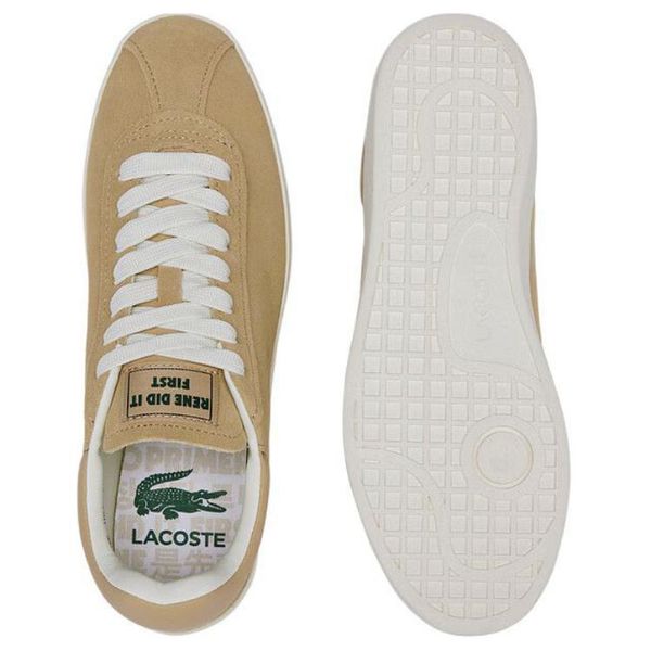 LACOSTE