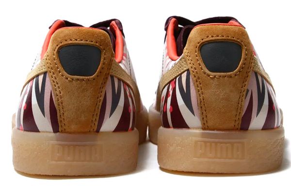 PUMA Clyde