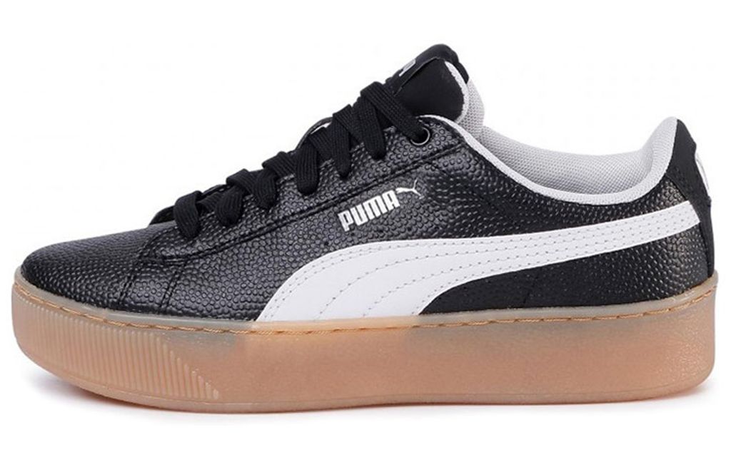PUMA Vikky Platform