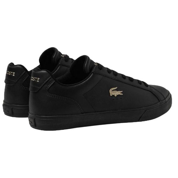 LACOSTE