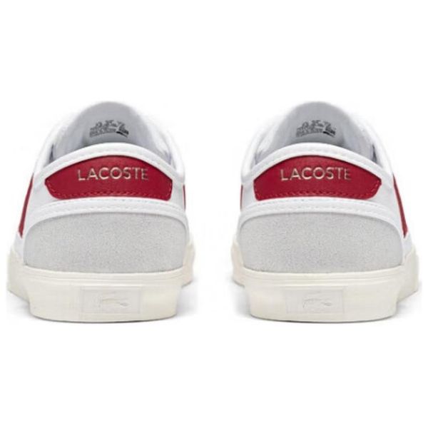 LACOSTE