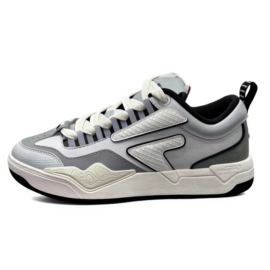 FILA FUSION Nollie Leap