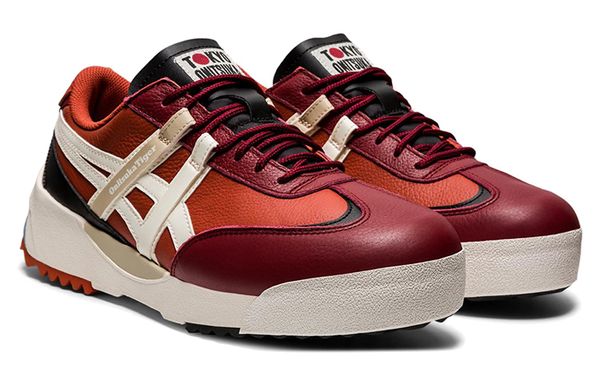 Onitsuka Tiger Delegation EX