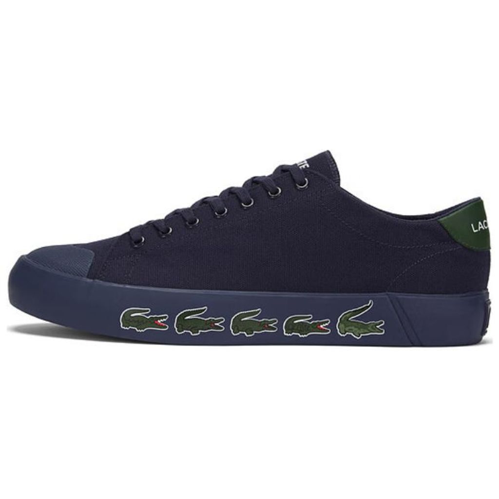 LACOSTE
