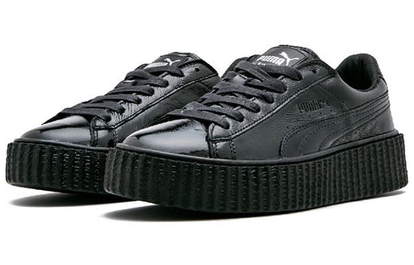 PUMA Rihanna Fenty Cracked