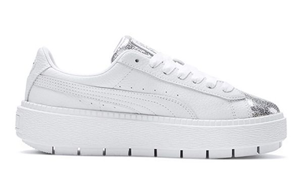 PUMA Platform Trace Bio Hacking Low
