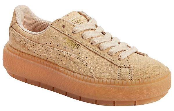 PUMA Platform Trace