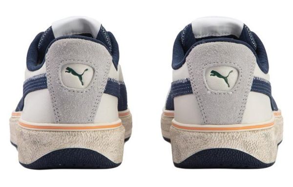 PUMA Star Skateserve Low
