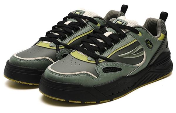 FILA SLAM brasion-Resistant