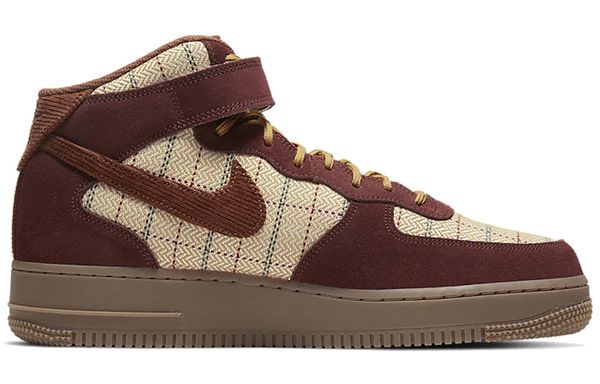 Nike Air Force 1 07 LV8 Non Slip MID