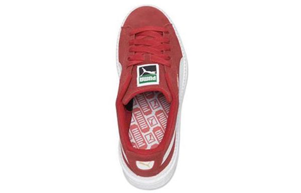 PUMA Platform Trace Low