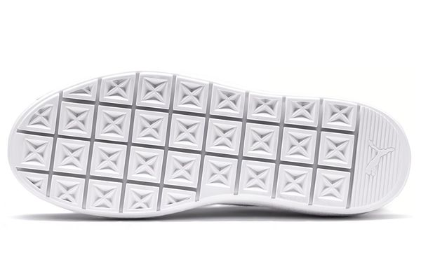 ADER ERROR X PUMA Platform Trace