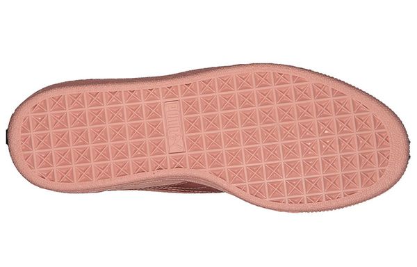 PUMA EP