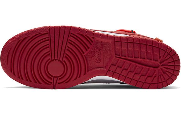 Nike Dunk LTHR Low Top