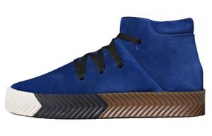Alexander Wang X adidas originals Skate MID