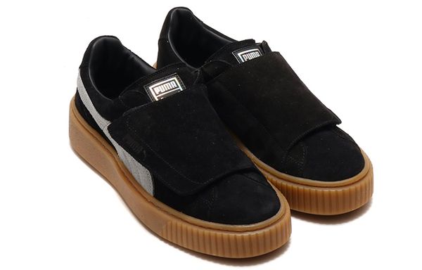 PUMA