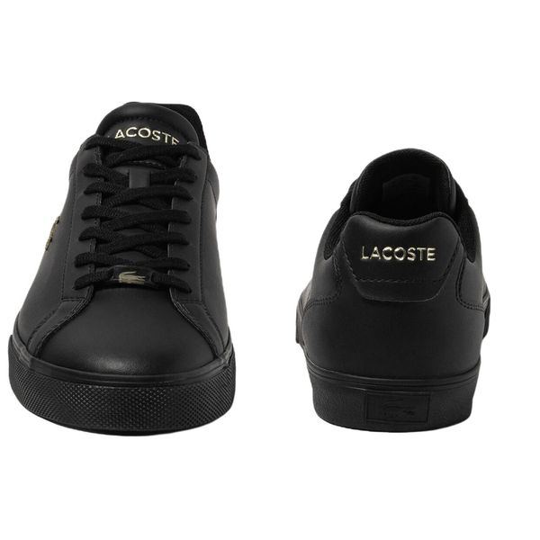 LACOSTE
