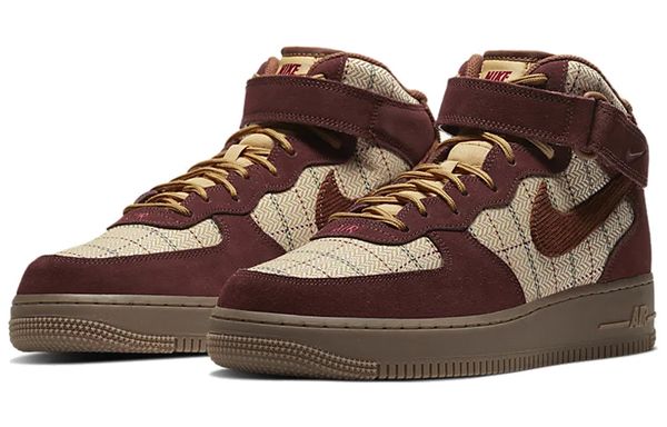 Nike Air Force 1 07 LV8 Non Slip MID