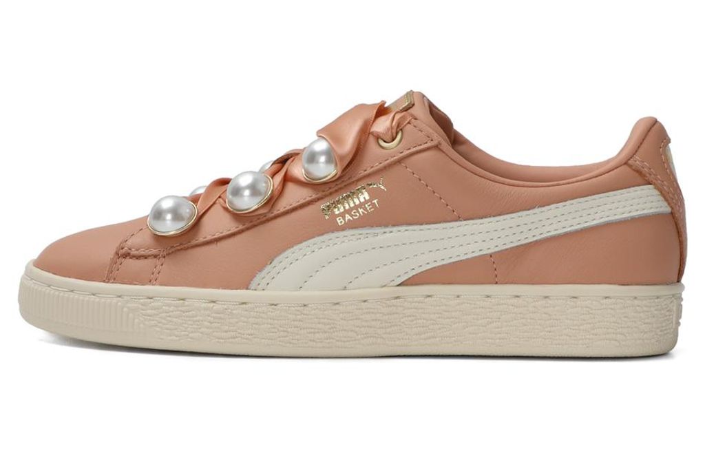 PUMA Basket Low