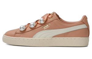 PUMA Basket Low