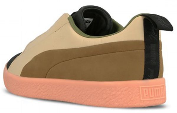 PUMA Clyde