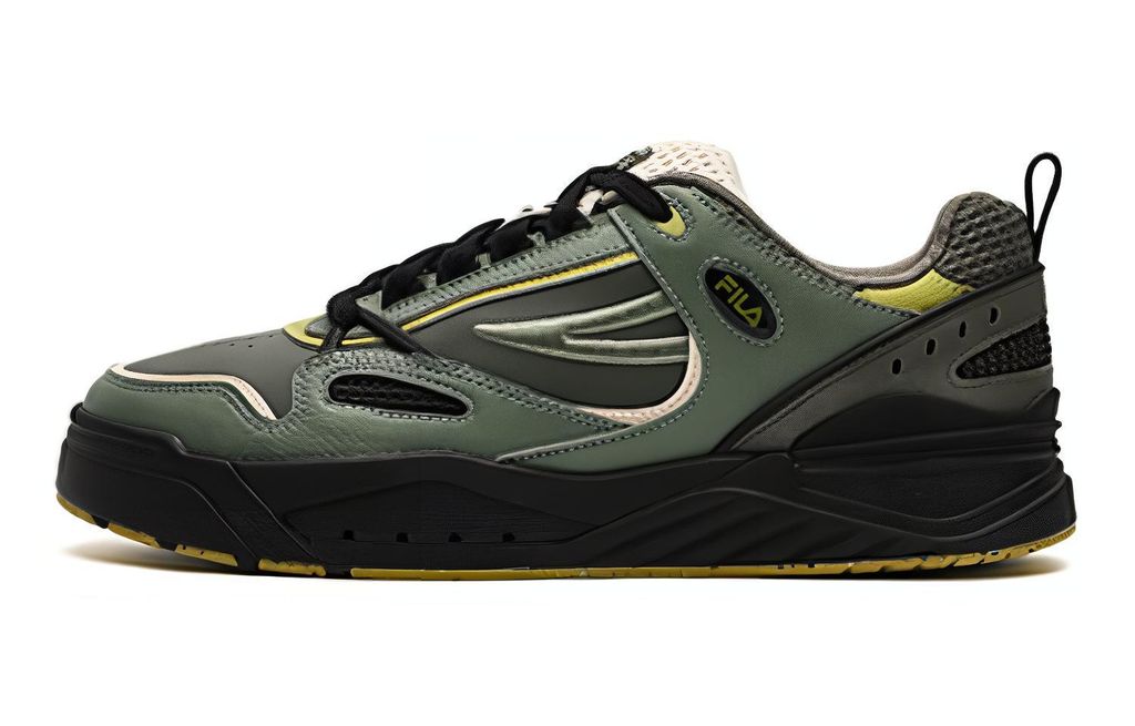 FILA SLAM brasion-Resistant