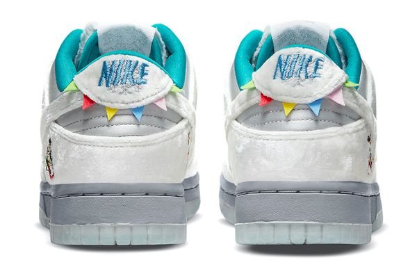 Nike Dunk
