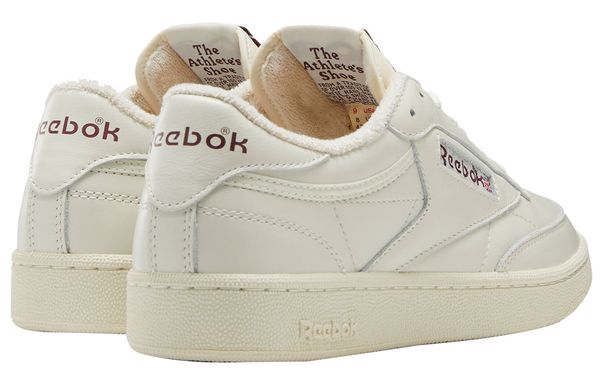 Reebok CLUB C 85