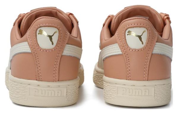 PUMA Basket Low