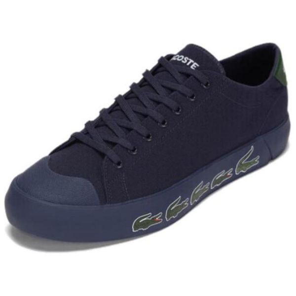 LACOSTE