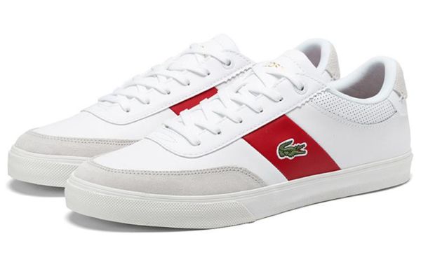 LACOSTE