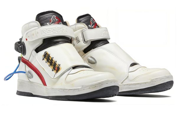 GHOSTBUSTERS x REEBOK