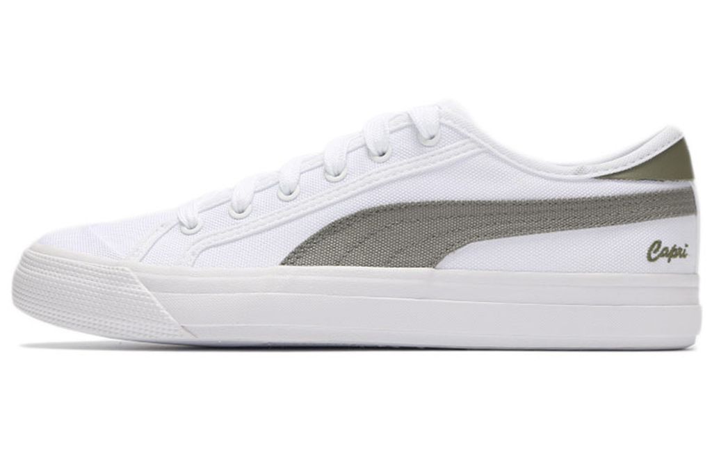 PUMA Capri Low