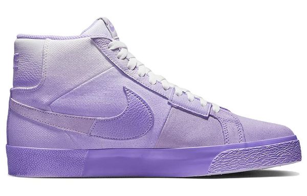 Nike Blazer Mid