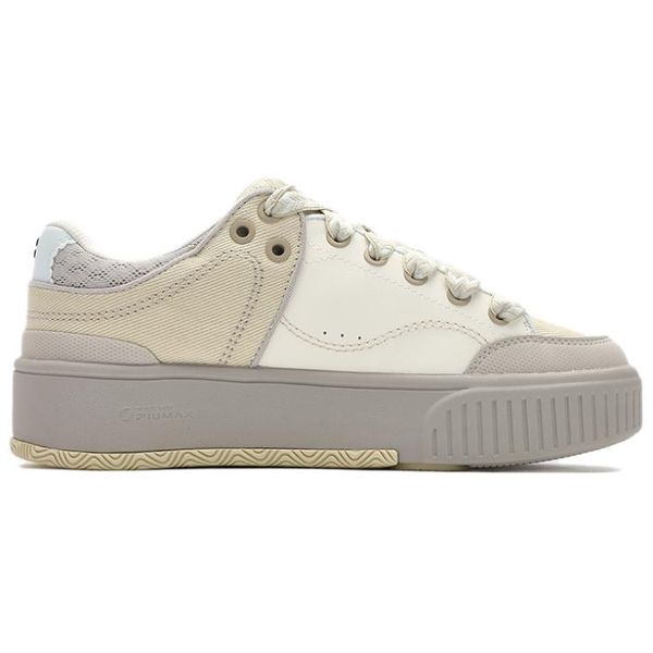FILA FUSION STACK