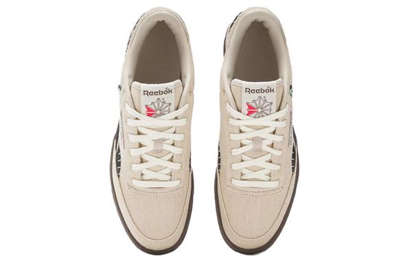REEBOK Club C Revenge Low