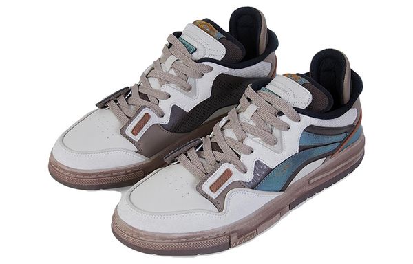 Li-Ning LINING Cloud