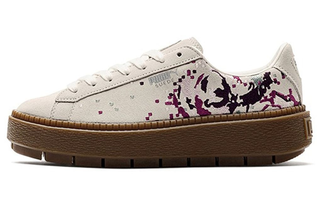 PUMA Platform Trace Digitemb