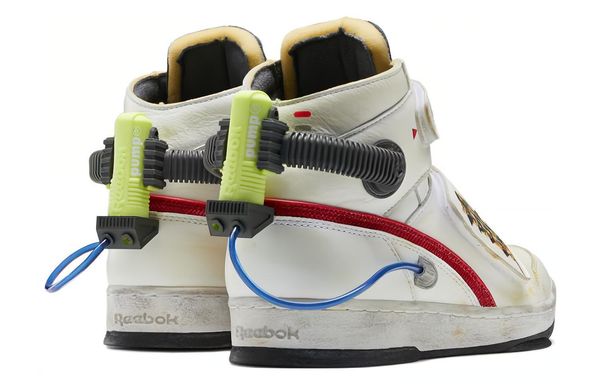 GHOSTBUSTERS x REEBOK