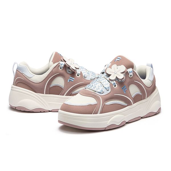 FILA FUSION WINDROUND DX Abrasion Resistant