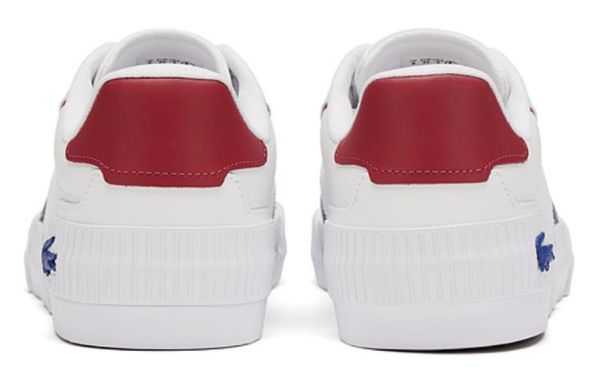 LACOSTE