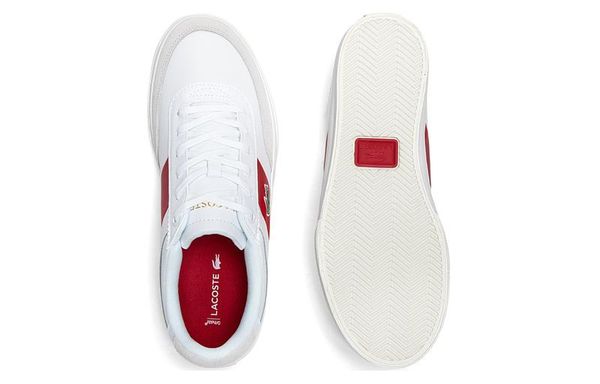 LACOSTE
