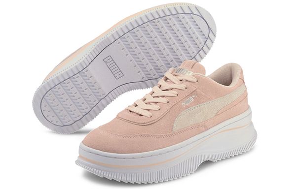 PUMA DEVA